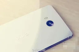 First alleged render of the Vivo Xshot appears