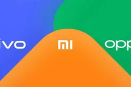 Chinese smartphone shipments have increased during Q3 2020