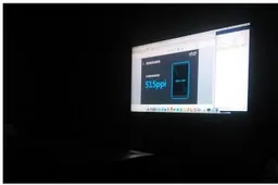 Unconfirmed: Vivo Xplay 3S will have a 5.7-inch display.