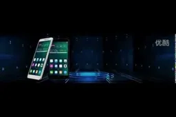 Vivo Xplay 3S Full Specifications, photos and videos