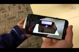 Vivo Xplay 3S has the coolest AR invitations!