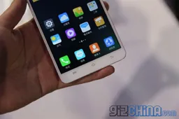 10 amazing Chinese phones we can expect to see more of this month