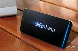 Vivo XPlay to feature eye tracking pricing to being at $480!