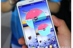 Vivo XPlay launched with 5.7-inch 1080 display priced at $486