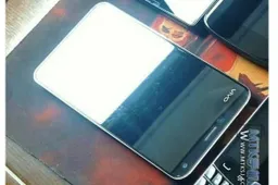 Another Vivo Xplay spy photo plus launch details