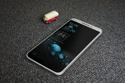 Official renderings of the Vivo Xplay aka best looking phone of 2013?