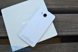 Next gen Vivo Xshot to feature phase detection autofocus, faster than the iPhone 6