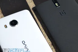 Camera shootout: Vivo Xshot vs OnePlus One