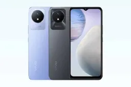 Vivo Y02 India launch tipped, here's when its coming
