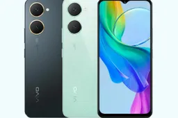 Vivo Launches Y03: Affordable Smartphone with Helio G85 SoC