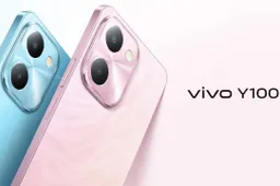 vivo Y100i Unveiled: A Budget-Friendly Device with Outstanding Specs