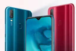 Vivo Y11 (2019) launched with Snapdragon 439 & 5000 mAh battery