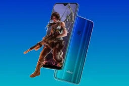 vivo Y15 arrives in India with Helio P22 and 5,000mAh battery