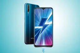 Affordable Vivo Y3 with triple cameras tipped to launch in China soon