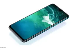 Vivo Y15 to debut soon in India as toned-down Vivo Y17