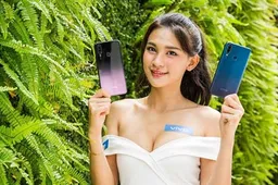 Vivo Y17 with 5000 mAh battery arrives in Taiwan on July 1