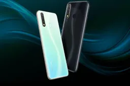 Vivo Y20 with Snapdragon 460 SoC May Launch Soon!