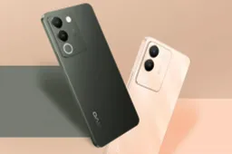 Vivo V30 SE Spotted on Google Play Console, Key Specifications Revealed