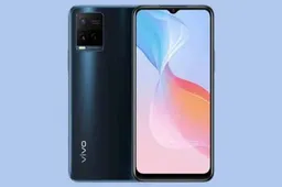 Vivo Y21e Renders Leaked, Key Specifications Revealed Before Launch