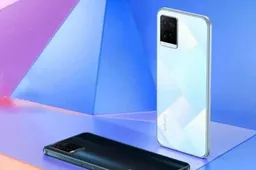 Vivo Y21G Launched In India: See Price, Specs & Where To Buy