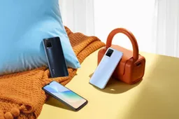 Vivo Y21s Launched In Indonesia, See Specs, Price & Availability