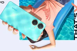 Vivo Y27 Launched – A Mid-range Device with Impressive Specs