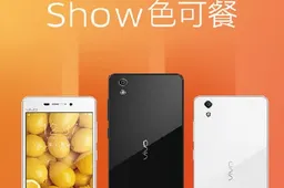 Vivo Y29L, mid-range Gorilla Glass covered phone images teased