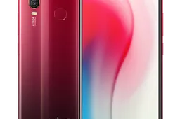 Vivo Y3 gets a cheaper variant 4GB + 64GB with memory combo in China