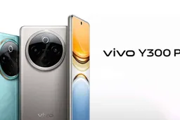 Vivo Y300 Pro Debuts as New Mid-range Phone with Large 6,500 mAh Battery