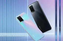 Vivo Y33s 5G Spotted On Geekbench With Specs, See Expected Price