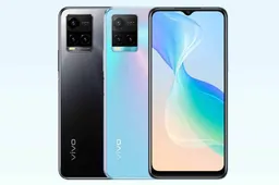 Vivo Y33T With 8GB RAM, SD 680 SoC Launched In India, See Price