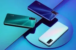 Vivo Y3s With A 5000mAh Battery Goes Official In India, See Price