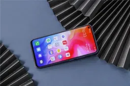 Vivo Y50 goes official with a Snapdragon 665 & a 5000 mAh battery