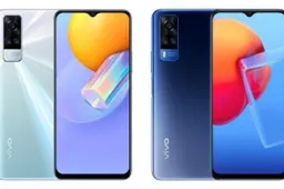 Vivo Y51 (2020) with Snapdragon 665 SoC launched in Indonesia