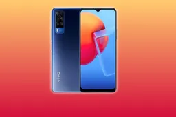 Vivo Y51A gets a new variant with 6GB RAM and 128GB storage