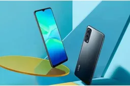 Vivo Y52 5G goes official with Dimensity 700 and 48MP camera setup