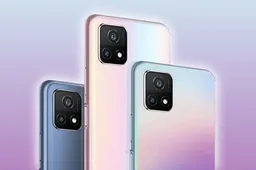 Vivo Y52s (t1 Edition) goes official with Snapdragon 480 SoC