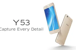 Vivo Y53 entry-level 4G Android launches tomorrow in India