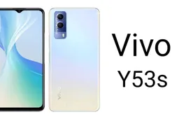 VIVO Y53s Launched With Snapdragon 480 At 1799 Yuan ($281)