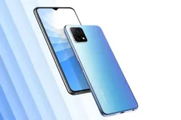 Vivo Y54s India Launch Timeline Revealed, To Sell For Under Rs. 20,000