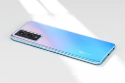 Vivo Y55 5G will receive a triple camera and the Dimensity 700 SoC