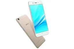 Vivo Y55s unveiled, comes with 5.2 inch HD display, Snapdragon 425 SoC