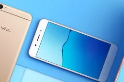 Vivo Y66 gets a 1000 INR price cut in India