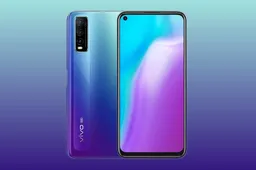 Vivo Y70 full specifications revealed ahead of the announcement