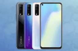 Vivo Y70s 5G will boast Exynos 880 SoC and will cost less than $280