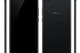 Leaked: Vivo Y71 Specifications, Renders and Launch Date