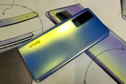 Vivo Y76s With Dimensity 810 SoC Launched In China, See Price