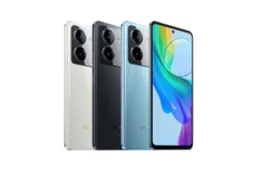 Vivo Y78t launched with a 120Hz Display and Powerful Specs