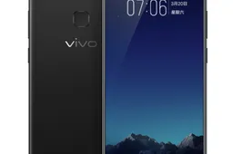 Vivo Y79, a slightly upgraded V7+, launched with FullView display and a 24 MP selfie shooter