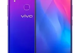 VIVO Y89 quietly unveiled in China, available for sale now